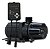 Bomba Submersa Hsbao Swd 12.000L/h Bivolt - Imagem 1