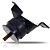 COXIM DO MOTOR LADO ESQUERDO DAILY 1997 1998 1999 2000 2001 2002 2003 2004 2005 2006 2007 - Imagem 3