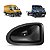 MAÇANETA INTERNA IVECO DAILY 2008 A 2018 PORTA DIANTEIRA LADO DIREITO (CABO) - Imagem 1