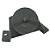 COXIM DO MOTOR LADO DIREITO DAILY 1997 A 2007 - Imagem 3
