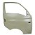 PORTA DIANTEIRA HYUNDAI HR 2004 A 2024 LADO DIREITO - Imagem 3