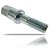 Parafuso Polia do Virabrequim 14mm Hyundai Hr Hyundai H100 Kia Bongo K2500 1992 a 2012 - Imagem 2