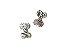 2 Adesivos pet Laço zebra - Imagem 1