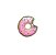 1 Adesivo Donuts Super Cola - Imagem 1