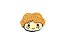 1 Adesivo Pet Rony - Imagem 1