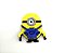 1 Adesivo Pet Minions - Imagem 1
