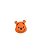 1 Adesivo Pet Ursinho Pooh - Imagem 1