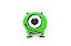 25 Adesivos Pet Mike - Imagem 1