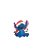 1 Adesivo Pet Stitch natal - Imagem 1