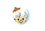 25 Adesivos Pet Bam Bam - Imagem 1