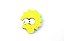25 Adesivos Pet Lisa - Imagem 1