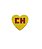 25 Adesivos Pet Chapolim - Imagem 1
