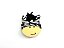 25 Adesivos Pet Zebra - Imagem 1