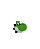 1 Adesivo Pet Yoshi - Imagem 1
