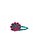 25 Adesivos Pet Tic Tac Concha Pink - Imagem 1