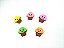 30 Adesivos Pet Cup Cake - Imagem 1