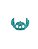 5 Adesivos Pet Stitch - Imagem 1