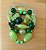 Kit Pulseiras Verde | Ref: KITPLBR494 - Imagem 3