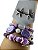 Mix Pulseiras com Brinco de Estrela - Imagem 3