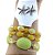 Mix Pulseiras com Brinco de Estrela - Imagem 4