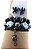 Mix Pulseiras com Brinco de Estrela - Imagem 5