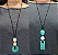 Colar Ajustável - Imagem 1
