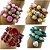 10 Mix Pulseiras com 10 cores - C/ 40 Un - Atacado/ Revenda - Imagem 1