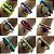 10 Kits Pulseiras ( Com 2 Pulseiras em cada ) - Atacado / Revenda - Imagem 8
