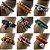 10 Kits Pulseiras ( Com 2 Pulseiras em cada ) - Atacado / Revenda - Imagem 3