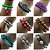 10 Kits Pulseiras ( Com 2 Pulseiras em cada ) - Atacado / Revenda - Imagem 7