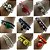 10 Kits Pulseiras ( Com 2 Pulseiras em cada ) - Atacado / Revenda - Imagem 4