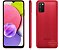 Smartphone Samsung Galaxy A03s 64GB Vermelho 4G - 4GB RAM Tela 6,5” Câm. Tripla + Selfie 5MP - Imagem 1
