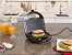Sanduicheira Mondial Fast Grill e Sandwich - S-12 780W com Alça Fria - Imagem 3