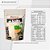 Proteína de Ervilha Newnutrition 900g - Imagem 3