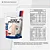 Whey Protein New Nutrition 900g - Imagem 2