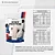 Whey Protein New Nutrition 900g - Imagem 8