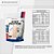 Whey Protein New Nutrition 900g - Imagem 3