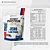Whey Zero lactose Newnutrition 900g - Imagem 10