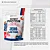 Whey Zero lactose Newnutrition 900g - Imagem 2