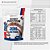 Whey Zero lactose Newnutrition 900g - Imagem 7