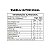 Hipermass 1000g Growth Supplements - Sabor Chocolate - Imagem 2