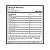 Waxy Maize 1000g Growth Supplements - Imagem 3