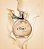 Desodorante Colônia Chic Cherie 95ml - Imagem 2