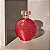 Floratta Red Desodorante Colônia 75ml - Imagem 2