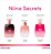 Desodorante Colônia Niina Secrets Niina Bloom 100ml - Imagem 4