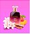 Desodorante Colônia Niina Secrets Niina Bloom 100ml - Imagem 3