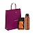 Combo Presente Volpe Master: Desodorante Colônia 100ml + Desodorante 125ml/75g + Sacola - Imagem 1
