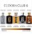 Colônia Club 6 Exclusive 95ml - Imagem 5