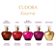 Desodorante Colônia Kissme Rosa Marcante 50ml - Imagem 3