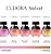 Desodorante Colônia Velvet Confident 100ml - Imagem 5